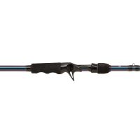 Abu Garcia Prut Ike Signature Casting Rod 721 MH 2,18 m 10-32 g (4)