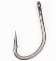 Nash Háčky Pinpoint Brute Hooks Micro Barbed-Velikost 4