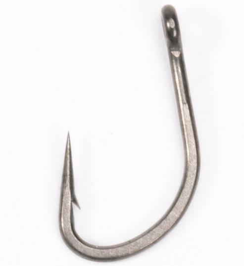 Levně Nash háčky pinpoint brute hooks micro barbed-velikost 4
