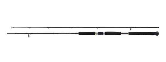 Shimano prut beastmaster ax pilk 2,4 m 100-200 g