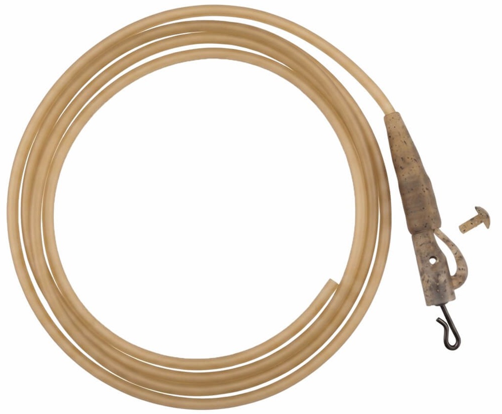 Zfish závěska s bužírkou + qc 50 cm 2 ks