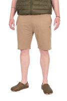 Fox Kraťasy Collection LW Jogger Short Tan Ltd