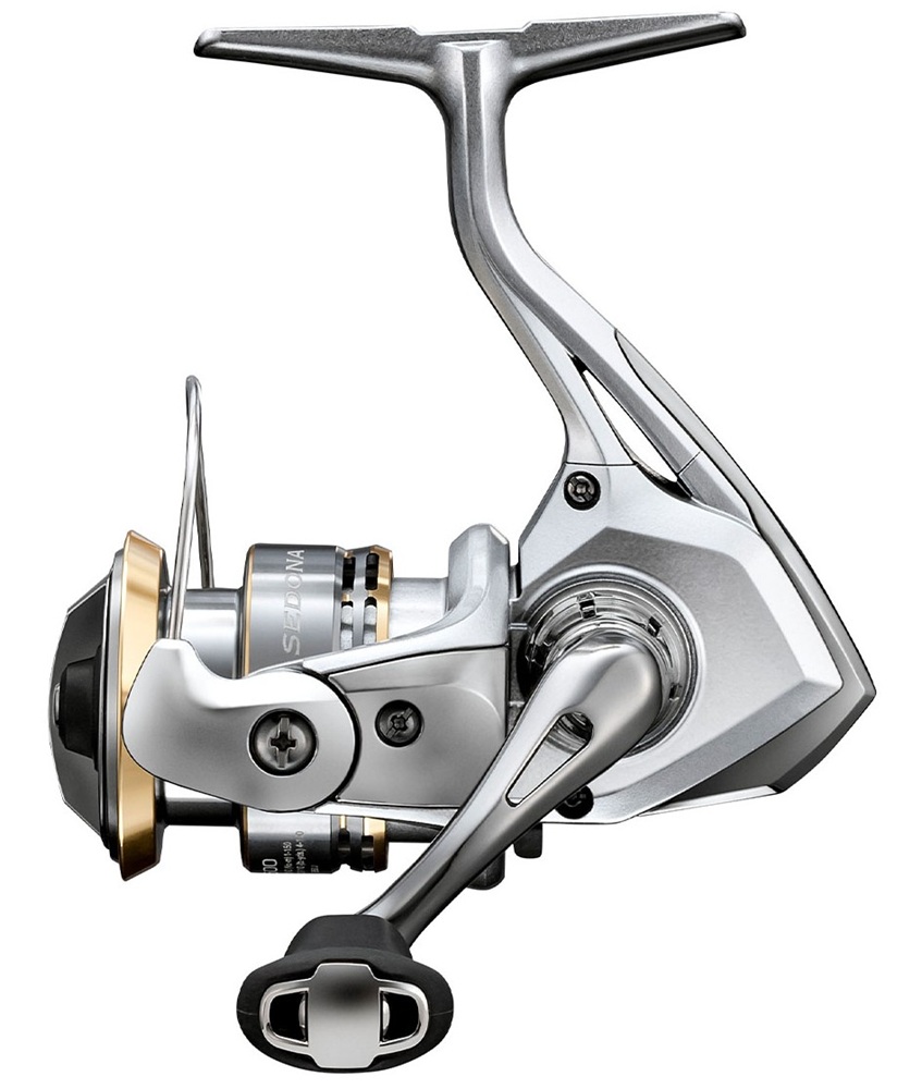 Shimano naviják sedona 500 fj
