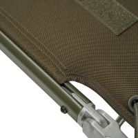 Avid Carp Lehátko Se Spacákem Benchmark Ultra Standard System (7)