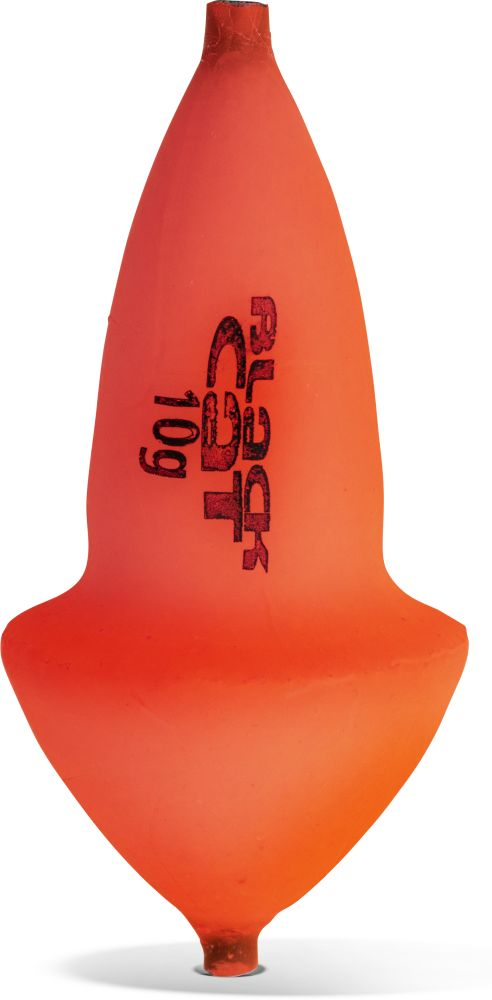 Levně Black cat podvodní splávek mushroom u-float červený - 5 g