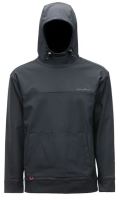 Grundéns Mikina Kryall Hoodie Black - M