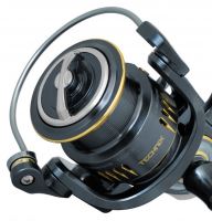 Delphin Hluboká Cívka Aluminium Technix 2T DP 2000