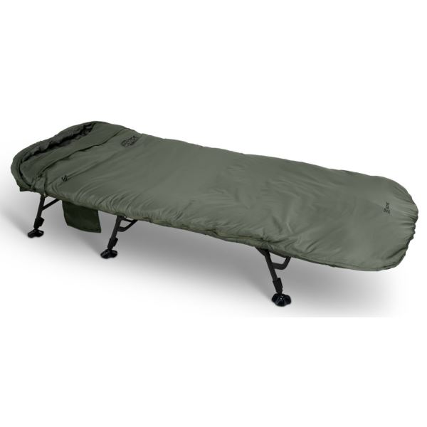 Sonik Spací Pytel Bank-Tek Layerz All-Season Sleeping Bag