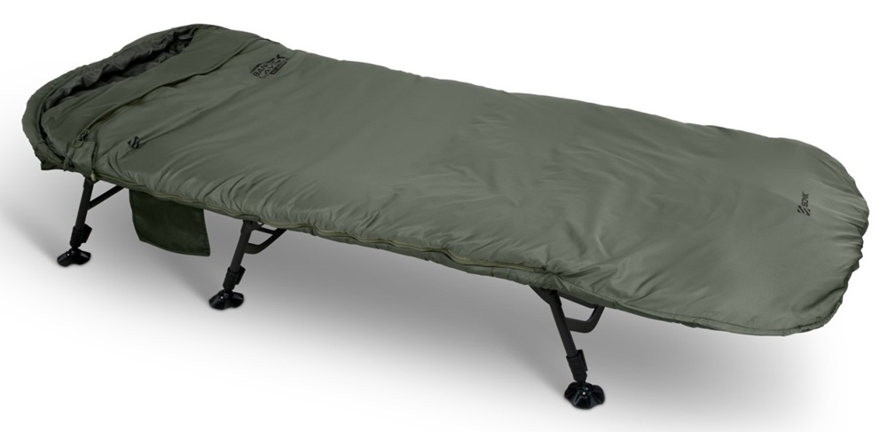 Sonik spací pytel bank-tek layerz all-season sleeping bag