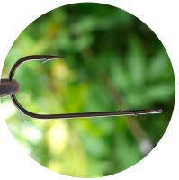 RedBass Háček Spinning Cheburashka Hooks 825 Classic 10 ks