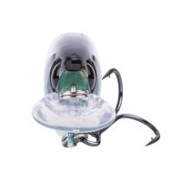 Shimano Wobler Lure Yasei Trigger Twitch SP Pearl Tiger 9 cm 11 g (2)