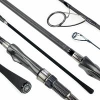 Sportex Prut Graphenon CS-2 Carp 3,66 12 ft 3,25 lb (1)