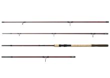 Delphin Prut Magma M3 Duo feeder 3,3 - 3,9 m 100 g (1)