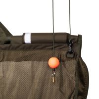 Shimano Vážící Sak Tribal Carp Recovery Sling (3)