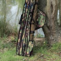 Cult Obal Na Pruty DPM Compact 3 Rod Sleeve 10 ft (7)