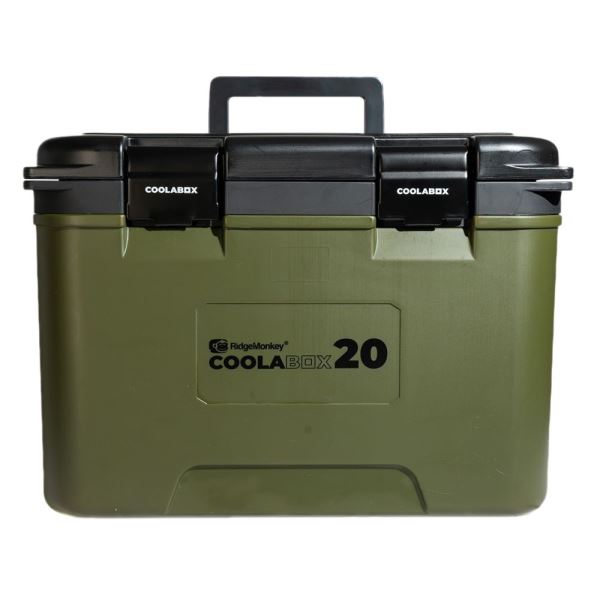 RidgeMonkey Chladící Taška CoolaBox Compact 20 l