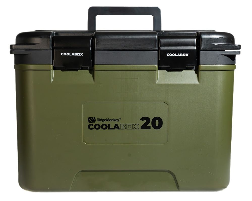 Levně Ridgemonkey chladící taška coolabox compact 20 l