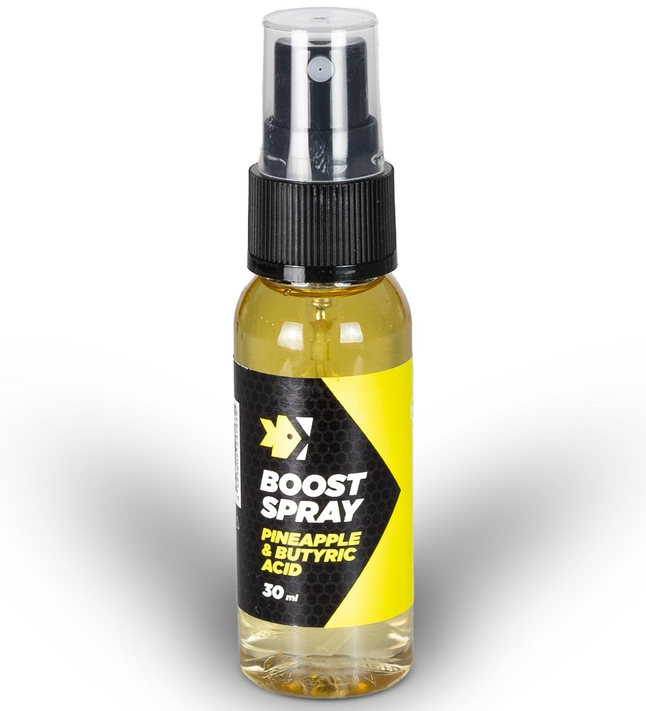 Levně Feeder expert boost spray 30 ml - butyric ananas