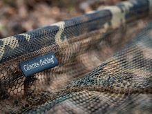 Giants fishing Podběrák Carp Net Luxury 42 (6)