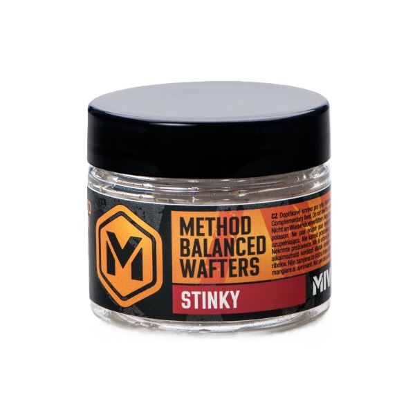 Mivardi Method Balanced Wafters 20 g