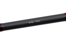 Fox Rage Prut Warrior Shad a Spin X 2,1 m 30-90 g 2-Díl (1)