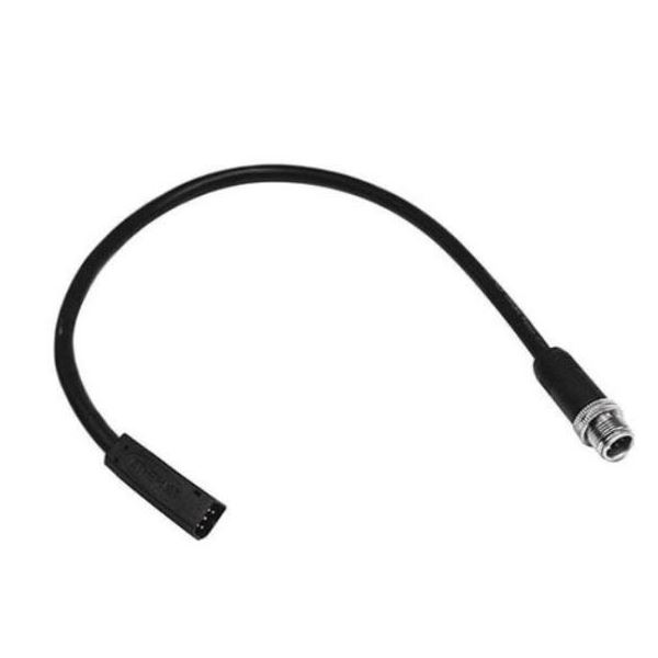 Humminbird Kabel AS EC QDE 12 Ethernet Adapter Cable