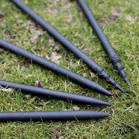 Korum Vidlička Leverage Screwpoint Banksticks (2)