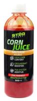 Stég Booster Corn Juice 500 ml - Sausage
