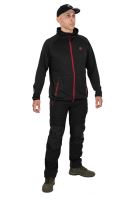 Fox Rage Mikina Pro Series Technical Hoody (11)
