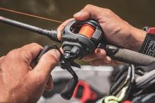 Fox Rage Multiplikátor Warrior Baitcast Reel (14)