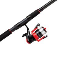 Mitchell Prut FD Catch Pro Tele Spin 1,8 m 5-20 g + Naviják FD Zdarma (1)