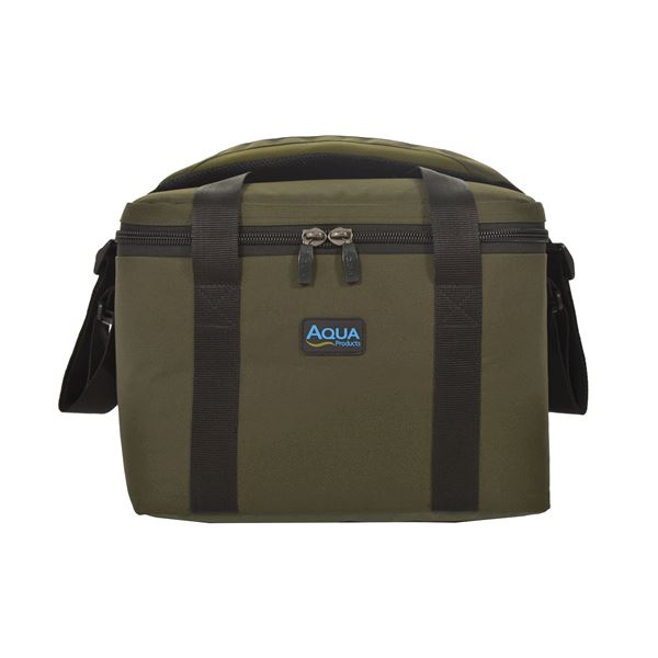 Aqua Chladící Taška Black Series Deluxe Cool Bag