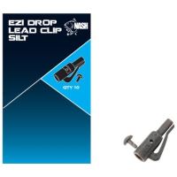 Nash Závěsky Ezi Drop Lead Clip (1)