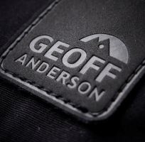 Geoff Anderson Kalhoty Roxxo Zelené (8)