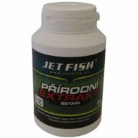 Jet Fish Přírodní Extrakt Betain-50 g
