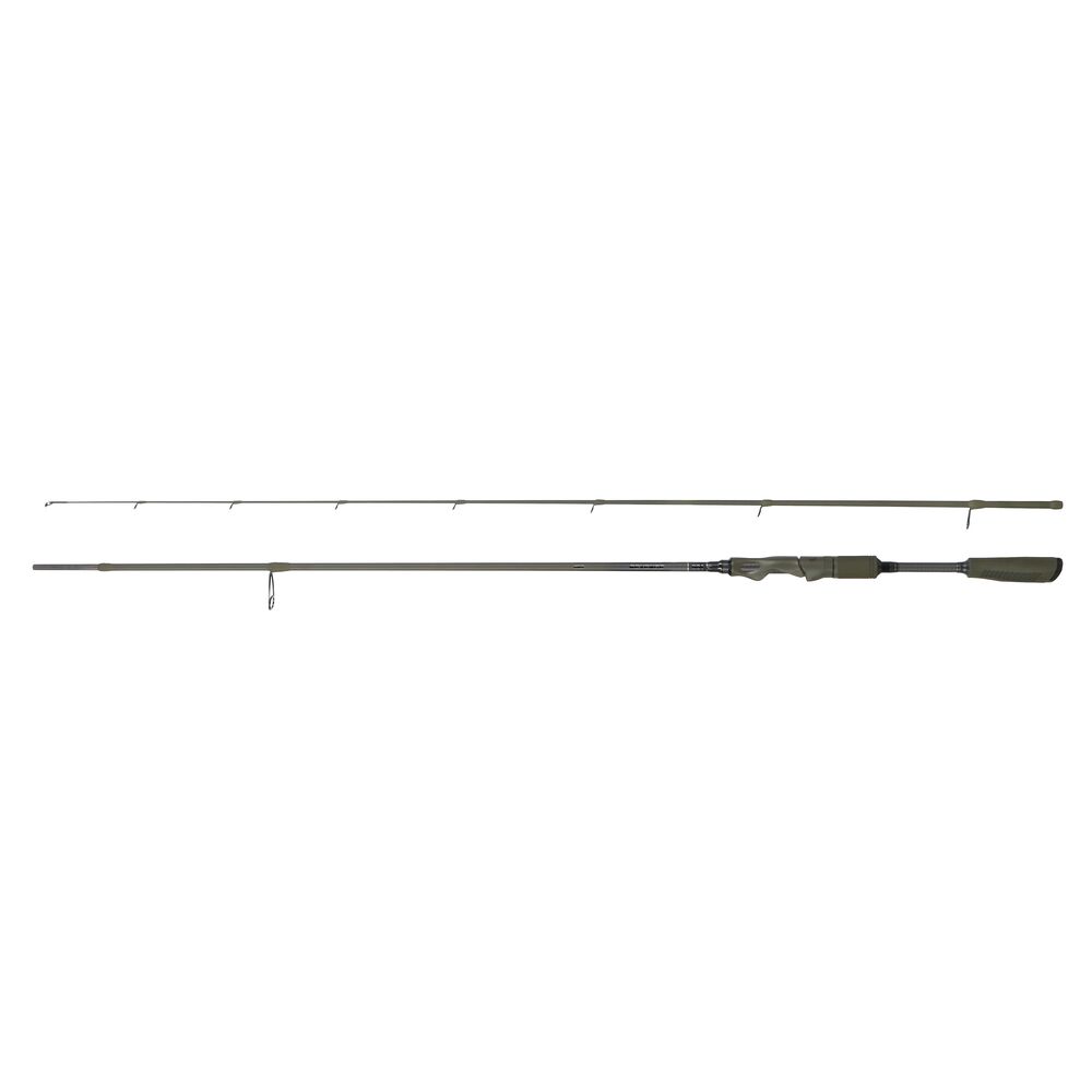 Savage gear prut revenge sg4 street 2,08 m 4-20 g 2-díl
