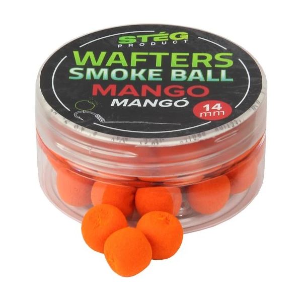 Stég Wafters Smoke Ball 40 g 14 mm