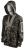Nash Mikina ZT Lite Luxe Hoody Camo