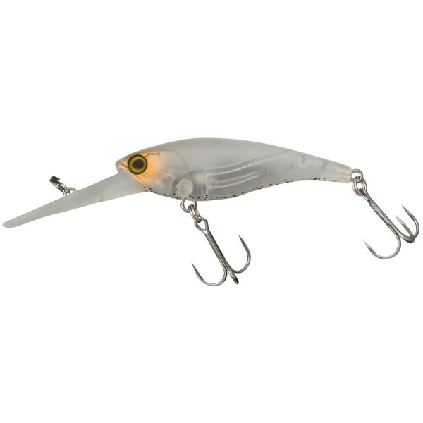 Illex Wobler Soul Shad SP Secret Shirauo -  5,8 cm 5,5 g