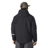 Grundéns Bunda Transmit X Jacket Black (4)