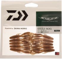 Daiwa Gumová Nástraha Steez Hog Molted Shrimp (1)