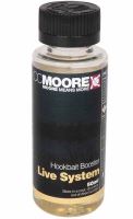 CC Moore Booster Live System Hookbait Booster 50 ml