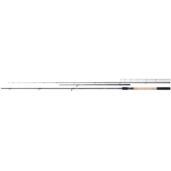 Shimano Prut Aero X3 Precision Feeder 2,74-3,35 m 9-11 ft 50 g