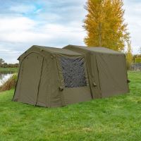 Avid Carp Bivak Inflata House Compact (1)