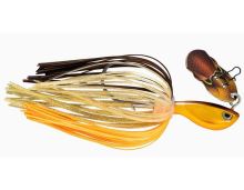 Rapala Třpytka Rap-V Pearch Bladed Jig CW 8 cm