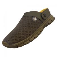 Vass Boty Easy-Bac Trainer Khaki