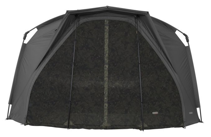 Trakker moskytiérový přední panel tempest rs 150 insect panel camo