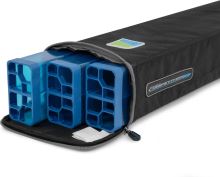 Preston Innovations Obal Na Topsety Competition XS Top Kit Case Long 12 (2)