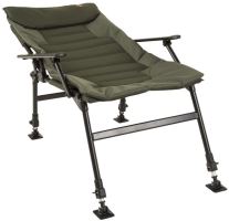 JRC Křeslo Defender Hi-Recliner Armchair (4)