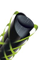 Rod Hutchinson Prut Enduro 3,66 m (12 ft) Spod (1)